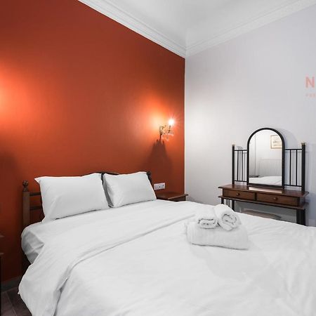 Apartamento Elegant, Nilie Hospitality Mgmt Tesalónica Exterior foto